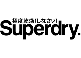 Superdry